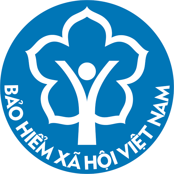 Biểu trưng Bảo hiểm xã hội Việt Nam